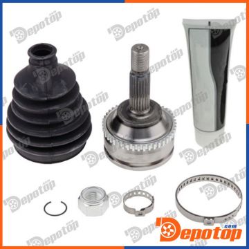 Joint kit extérieur pour arbre de transmission pour RENAULT | 15-1310, 607-310